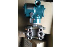 China 100% High-quality Yokogawa EJX120A High-performance Differential Pressure Transmitter supplier