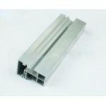 High precise Aluminium Construction Profiles , Unextruded Aluminum Profile System for sale