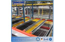 China Automatic Warehouse Pick Module System For High Efficient Storage And Retrieval supplier