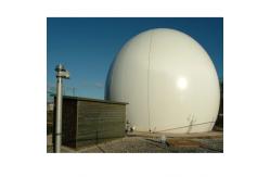 China Customized Assembled Organic Wastewater Treatment Anaerobic Reactor supplier