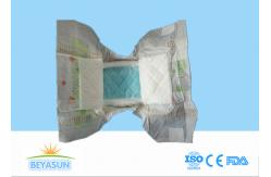 China Soft Baby Custom Made Diapers Non Woven Fabric For Babies , Free Sample supplier