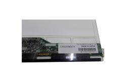 China LTD104KA1S 14 pins Connector TFT LCD Laptop Display supplier