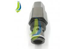 China 14524582 Spare Part Relief Valve For EC210B EC240B Excavator supplier