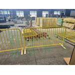 China Manufacturer Chain Link Temporary Fence For Construction Site for sale