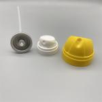 AeroMist Deodorant Spray Nozzle - Refreshing and Efficient Application for Everyday Confidence
