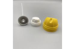 China AeroMist Deodorant Spray Nozzle - Refreshing and Efficient Application for Everyday Confidence supplier