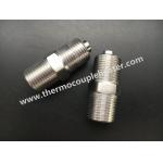 Thermocouple Components Nipple To Suit Thermometer Or Thermocouple Well Packaged for sale