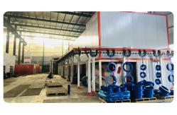 China End Face Fully Sealed Rubber Expansion Joints manufacturer