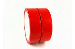 China black Waterproof Matt Cloth Duct Tape For Carton Sealing supplier