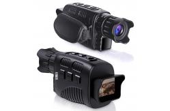China Lightweight Digital Night Vision Infrared Monocular For Hunting Observe supplier