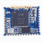 Blue Tooth Audio Receiver Ic Chip CSRA64215 Module for sale