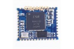 China Blue Tooth Audio Receiver Ic Chip CSRA64215 Module supplier