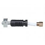 Dual-head 3D printer kits,RepRap J-Head Hotend Extruder0.35 / 0.4 / 0.5mm Nozzle for sale
