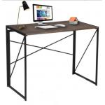 Foldable Steel Executive Desk for sale
