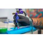 Dark Blue Solid Ink Tattoo Ink 30ML 60ML 120ML Organic Pigment for sale