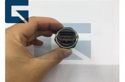 China Common Rail Fuel Pressure Sensor 8-98119790-0 499000-6131 supplier