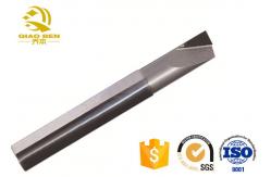 China High Efficiency Pcd Diamond End Mills D2-20MM For Copper Aluminum Cutting supplier