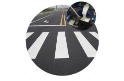 China Asphalt Pavement Road Marking Paint Thermoplastic Powder Coating Road Marking Paint supplier