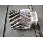 Compatibility With Other Gears Of Same Module Herringbone Gears With Taper Hole for sale