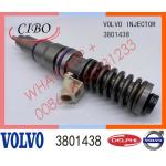 Good Quality Electric Unit Fuel Injector BEBE4C14001 3801438 21586290 85000190