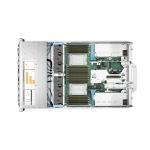 AMD EPYC 2U Rack Server Dell PowerEdge R7525 Rack Server Highly Scalable
