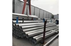 China 8mm Ss304 Pipe supplier
