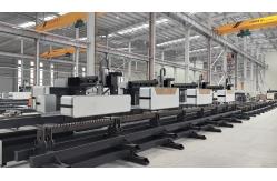 China Water Cooling Metal Cutting Beckhoff Control System for Improved Productivity supplier