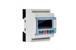 China SUMMIT Elevator Load  Measuring System OMS-560 Digital Overload Control Unit supplier