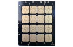 China Hitachi BT IC Package Substrate production supporting supplier