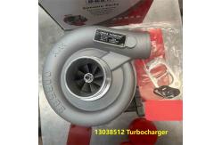 China Holset Turbo 13038512 Weichai Engine Parts J80S 230209289 Turbocharger supplier