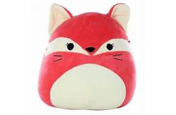 China 9.6oz PP Full rebound  Stitching Soft Stuffed Fox Cuddly Toy supplier