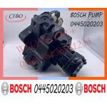 Fuel Injection Pump 0445020203 0445020060 0445020130  For Bosch MAN TAG/TGL/TGM Engine for sale