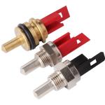 High Temperature Fiberglass Cable Thermocouple Temperature Sensor Customized for sale