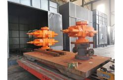 china Shaffer Annular BOP exporter