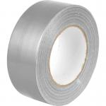 High Adhesive Hot Melt Rubber Adhesion Cloth Tape Duct Tape Industrial Custom for sale