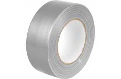 China High Adhesive Hot Melt Rubber Adhesion Cloth Tape Duct Tape Industrial Custom supplier