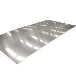 Wire Drawing Stainless Steel Plate Processing 304 Sheet Oil Grinding 3000mm for sale