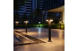 China 5W Rechargeable Solar Garden Light supplier
