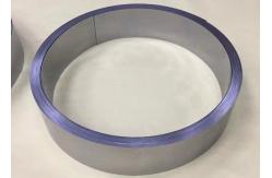 China Molybdenum Foil With 99.95% Purity Applied in Electronics supplier