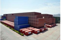 China Equipment Shipping Containers manufacturer