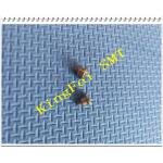 Pitch Change Screw J2500360 For Samsung CP12mm / Feeder Screw