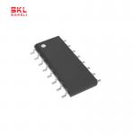 AM26LS32ACDR Semiconductor IC Chip RS-422 Interface IC Quad Diff Line Receivers for sale