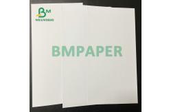 China 105gsm 115gsm High Brightness Glossy Magazine Paper Coated  for Cover supplier