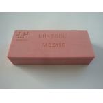 Red Color Rigid Epoxy Tooling Board , Polyurethane Pattern Making Board for sale