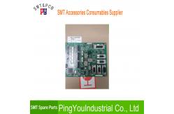 China NPM Machine Operation Change Panasonic Pcb Board N610106335AA N610106335AB PNF0A5-AA supplier