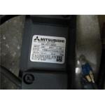 Mitsubishi 100W AC SERVO MOTOR HA-FF13BG1 HA-FF13BG2 with Gear GR-S-10 Ratio 1/30 New for sale