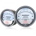 Micro Differential Pressure Gauge Ward Breeding Differential Negative Pressure Gauge for sale