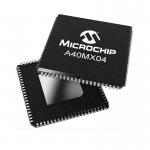 American Microchip Integrated Circuits A40MX04-2PLG84 Brand New Original Electronic Components Package  Monitor and Reset Ethernet Controller for sale