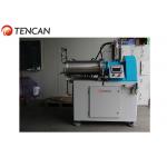 Water Based 380V 37KW Paint Bead Mill Nano Scale For Electronic Ceramics for sale