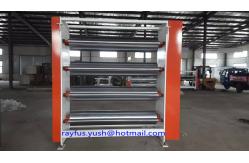 China Automatic Control Paperboard Production Line / Paper Preheater Machine supplier